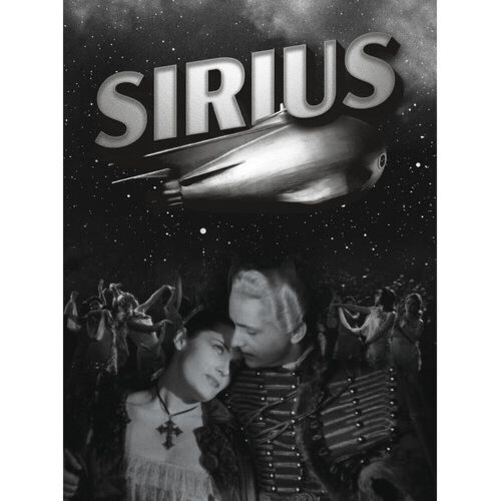 Sirius - Picture 1 of 1
